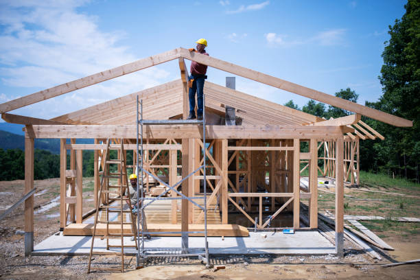 Best Emergency Roof Repair  in Cherry Hill, VA