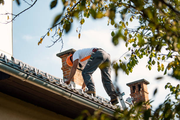 Professional Roofing Contractor in Cherry Hill, VA
