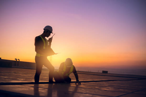 Best Roof Restoration Services  in Cherry Hill, VA
