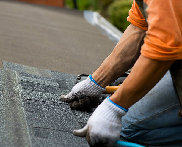 Best Roof Maintenance Services  in Cherry Hill, VA