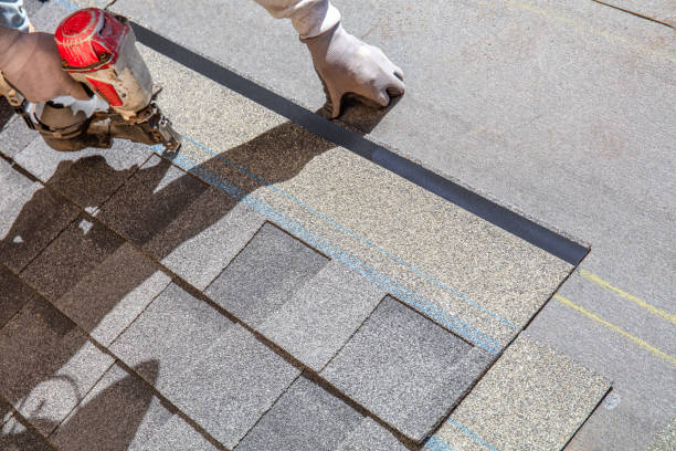 Best Roof Repair Services  in Cherry Hill, VA