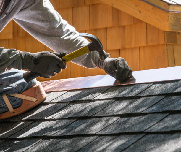 Best New Roof Installation  in Cherry Hill, VA